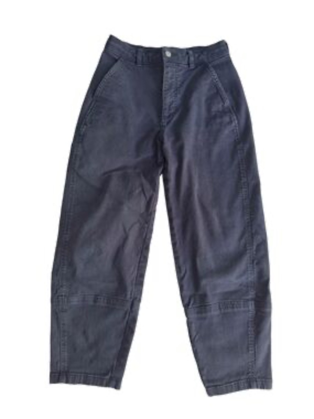 Everlane The Utility Barrel Pants | 8